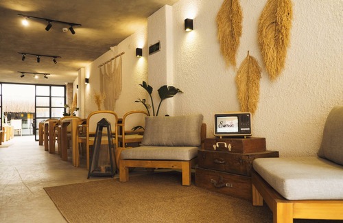 Ayvalik Bed & Breakfast | Samta Küçükköy