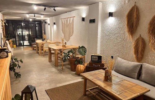 Ayvalik Bed & Breakfast | Samta Küçükköy