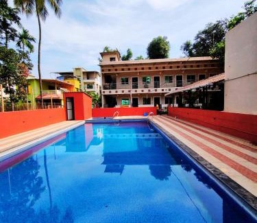 Nagaon Hotel | Samudrasneha Resort