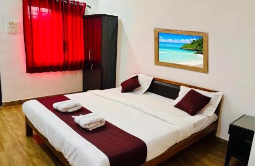 Nagaon Hotel | Samudrasneha Resort