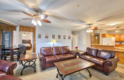 Lake Junaluska House | Samuel Court Cabin