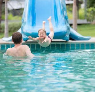 Plai Laem Resort | Samui Honey Tara Villa Residence