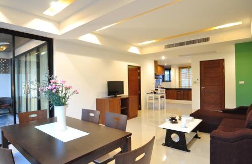 Plai Laem Resort | Samui Honey Tara Villa Residence