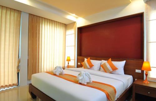 Plai Laem Resort | Samui Honey Tara Villa Residence