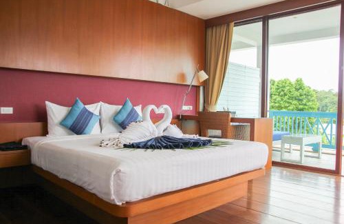Choeng Mon Hotel | Samui Mekkala Seaview