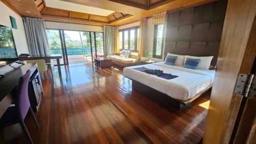 Choeng Mon Hotel | Samui Mekkala Seaview