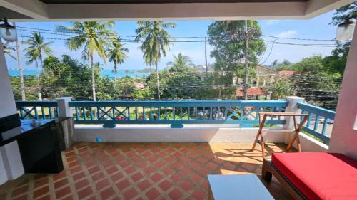 Choeng Mon Hotel | Samui Mekkala Seaview