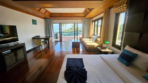 Choeng Mon Hotel | Samui Mekkala Seaview