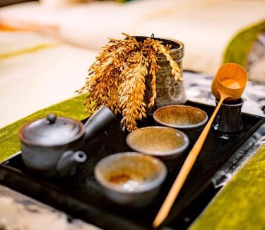 Nakamura Hotel | SAMURAI HOUSE Ⅲ