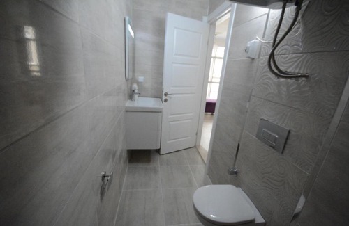 Kusadasi Apartment | Samyeli Rezidans