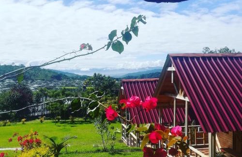 San Agustin Hotel | San Agustín Wayrana