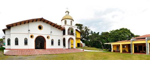 San Agustin Hotel | San Agustin Internacional Hotel