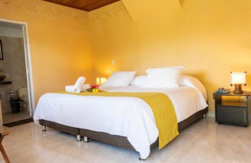 San Agustin Hotel | San Agustin Internacional Hotel