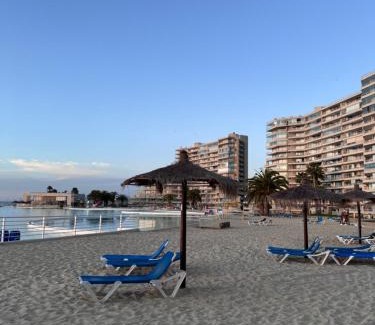 Algarrobo Apartment | San Alfonso del Mar - Algarrobo Valparaiso
