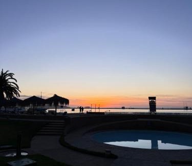 Algarrobo Apartment | San Alfonso del Mar - Algarrobo Valparaiso
