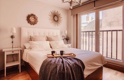 La Coruna Apartment | San Amaro Beach Apartment