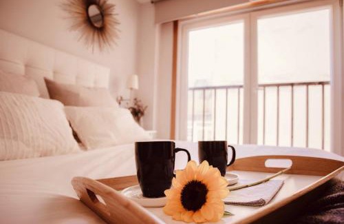 La Coruna Apartment | San Amaro Beach Apartment