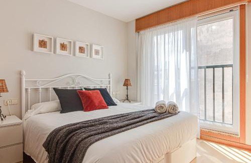 La Coruna Apartment | San Amaro Beach Apartment