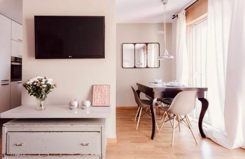 La Coruna Apartment | San Amaro Beach Apartment