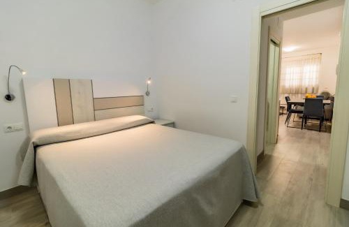 Torre del Mar Apartment | SAN ANDRÉS 13