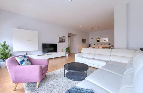 Bilbao la Vieja Apartment | San Anton Old Town by Next Stop Bilbao