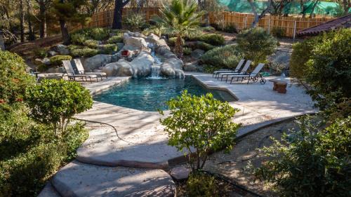 Atascadero House | San Antonio Estate