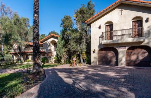 Atascadero House | San Antonio Estate
