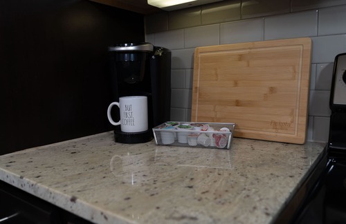 Willshire Terrace Apartment | San Antonio FortSam Downtown