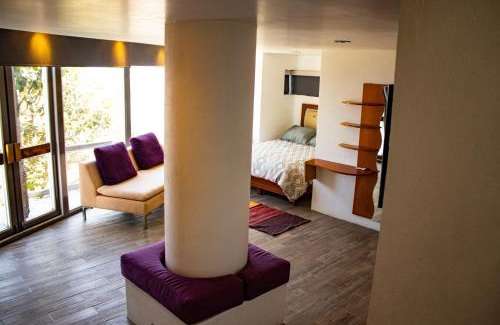 Santiago Matatlan Cabin | San Antonio Hotel Boutique