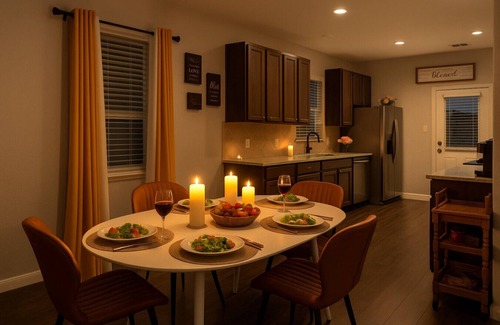 West San Antonio House | San Antonio Stay~Near Lackland~Sea World~Spacious