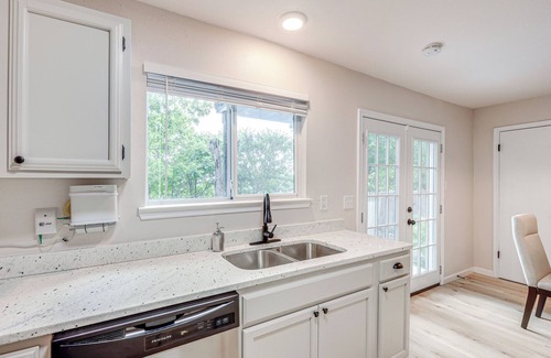 Wetmore House | San Antonio Vacation Rental: 11 Mi to River Walk!