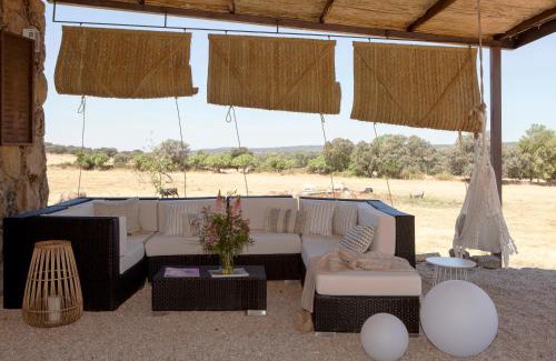 Mejorada House | San Benito, finca privada cerca de Gredos con piscina