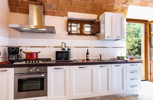 Volterra Villa | San Biagio 12+3, Emma Villas