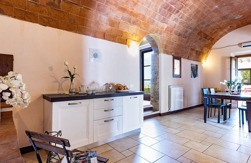 Volterra Villa | San Biagio 12+3, Emma Villas
