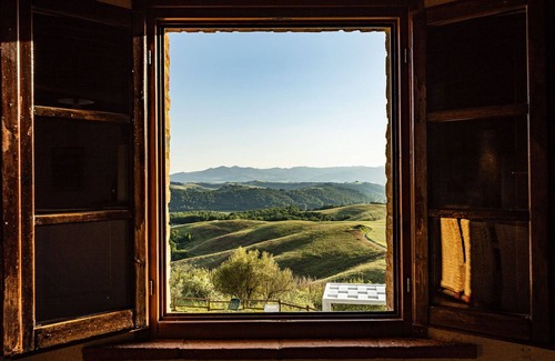 Volterra Villa | San Biagio 12+3, Emma Villas