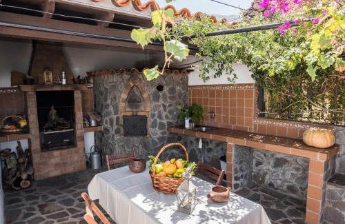 Alojera House | San Borondón