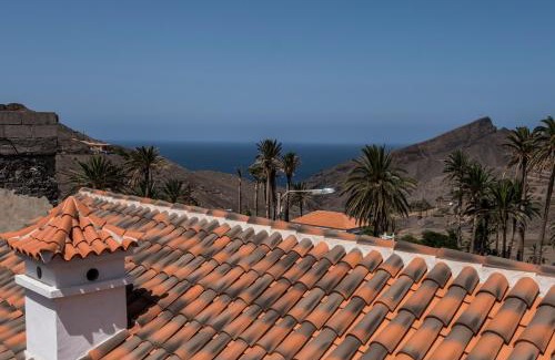 Alojera House | San Borondón