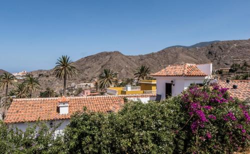 Alojera House | San Borondón