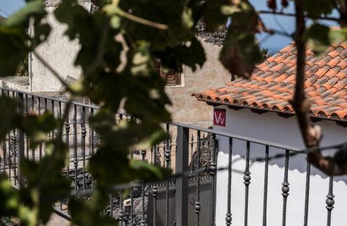 Alojera House | San Borondón