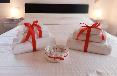 Castel Guelfo di Bologna Apartment | San Carlo House