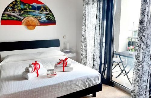 Castel Guelfo di Bologna Apartment | San Carlo House