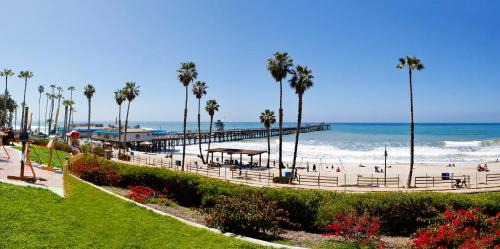 San Clemente Resort | San Clemente Cove Resort