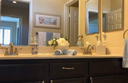 San Clemente House | San Clemente home available in Aug/Sept. Pool/Spa and 10 minutes to the beach!