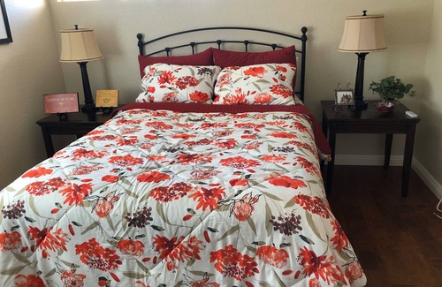 San Clemente House | San Clemente home available in Aug/Sept. Pool/Spa and 10 minutes to the beach!