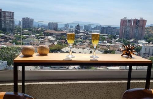 Lo Contador Apartment | SAN CRISTOBAL