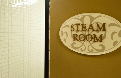 Gaslamp Quarter Resort | San Diego, CA: Studio Suite w/Sauna, WiFi, Downtown, Near City Attractions!