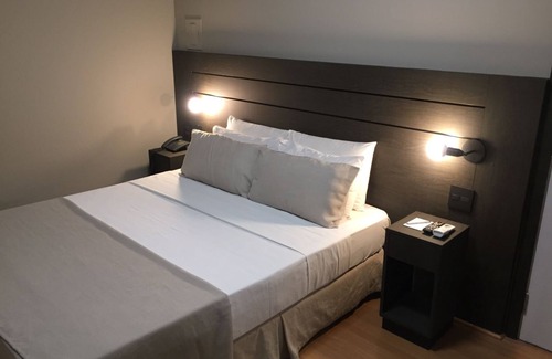 Lourdes Hotel | San Diego Convention Lourdes