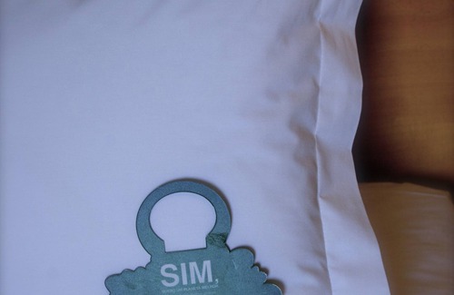 Lourdes Hotel | San Diego Convention Lourdes