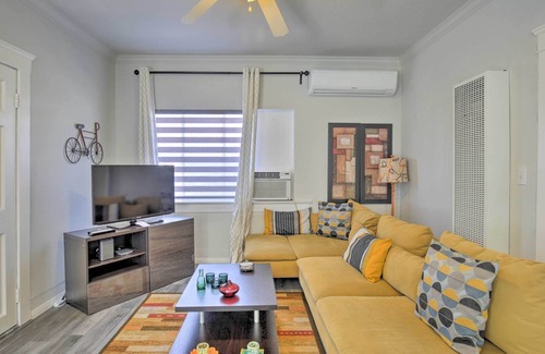 Old Town House | San Diego House w/Yard in Heart of Old Town!