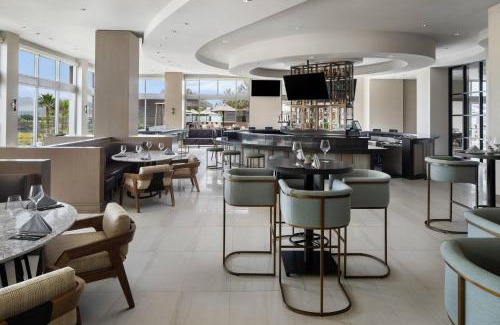 Carmel Valley Hotel | San Diego Marriott Del Mar